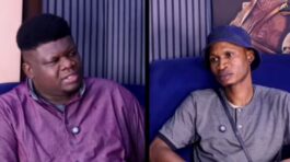 I Donated My Kidney Because Of My Music Career But I Was Met With Fake Promises- Wale Brown