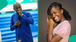 What You Will Buy For Me If You Want To Marry My Daughter – Apostle Johnson Suleman