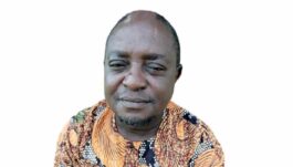 My Cousin Woke Up Hale And Hearty, But Was Killed By Boys Flaunting Ill-Got Wealth–Idowu Banwo