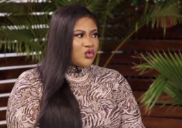 "I'm Tired of Being an Independent Woman" — Nkechi Blessing Sunday Opens Up