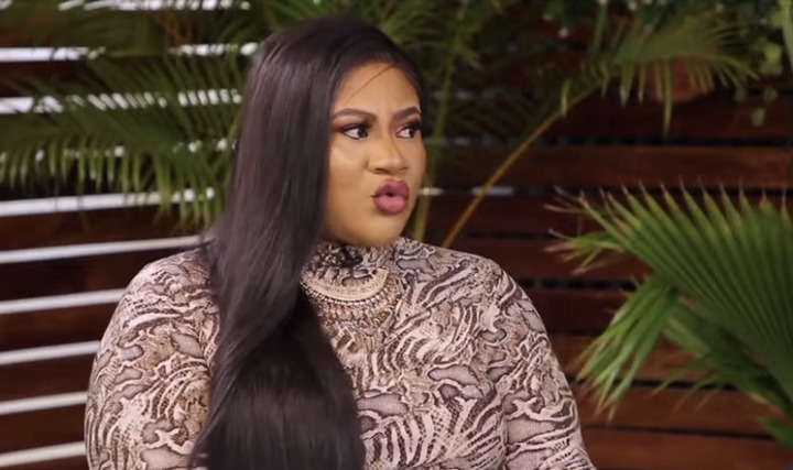"I'm Tired of Being an Independent Woman" — Nkechi Blessing Sunday Opens Up