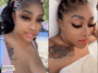 “Stop Being Wicked So Your Skin Will Be Like Mine” Angela Okorie Advises In New Post