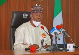 I Shed Tears, I Was So Touched, It Moved Me Deeply, I Couldn’t Believe What They Achieved–Gov. Sule