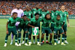 RSA VS NGA: 2 Wrong Decisions Eric Chelle Made In Today’s Starting Lineup