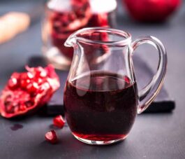 Prostate Cancer: Reasons Why Men Should Drink Pomegranate Juice Regularly