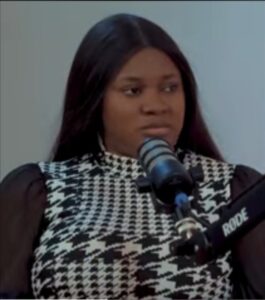 My Best Friend Told My Fiance That I Don't Love Him, And That I Only Want His Money– Bukola Olatunji