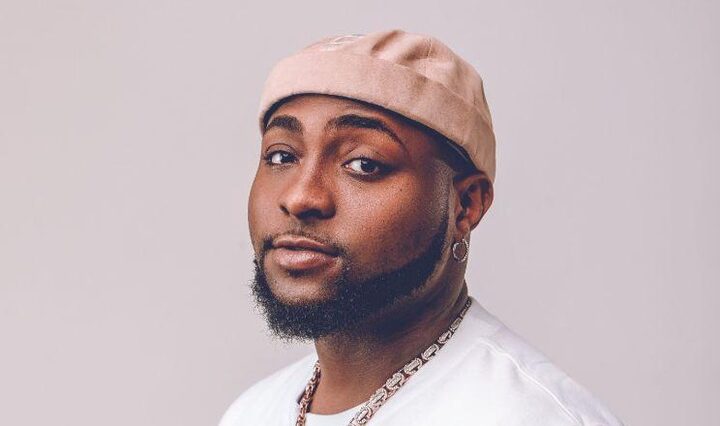 Davido Speaks Out After ‘Slap’ Drama in Warri, Reveals What Really Happened