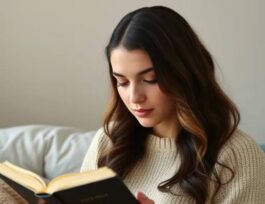 BREAKING NEWS: Spiritual Habits That Can Change Your Life For Good