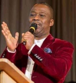 Olukoya: What I Did After A White Woman Fell And Died In Laboratory When She Was Serving Us Tea