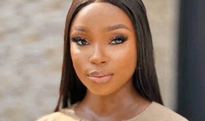 My Father Is Retired Military General,He Is Not A Pastor, I Am Not Sure He Even Goes To Church—BamBam