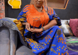 I Met A Good Looking Guy, I Told Him I Want To Date Him But He Said He Can't Date Me"Motunde Sogunle