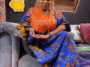 I Met A Good Looking Guy, I Told Him I Want To Date Him But He Said He Can't Date Me"Motunde Sogunle