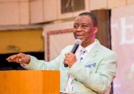 How a Medical Doctor Got Angry With Me When I Told His Wife to Fast for 21 Days – Daniel Olukoya