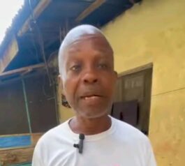 Stripped Corper: I'm Jennifer's Dad, When I Watch The Video I Burst Into Tears,I Want Justice—Edema
