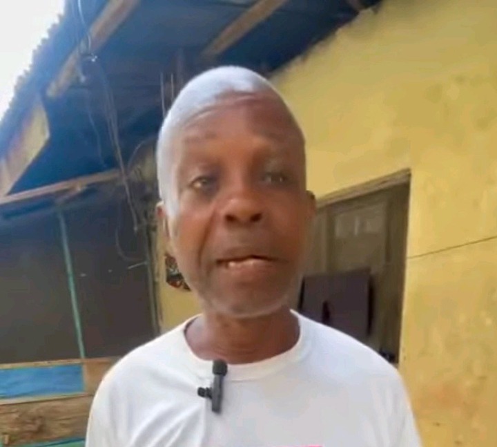 Stripped Corper: I'm Jennifer's Dad, When I Watch The Video I Burst Into Tears,I Want Justice—Edema