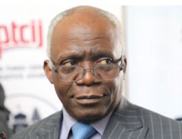 In May 2023 3 Tiers Of Govt Shared ₦655B, In July 2025 It Was ₦1.8Trillion In Aug It Was ₦2T -Femi Falana