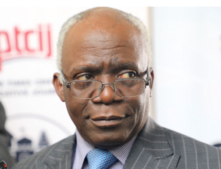 In May 2023 3 Tiers Of Govt Shared ₦655B, In July 2025 It Was ₦1.8Trillion In Aug It Was ₦2T -Femi Falana