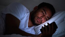 BREAKING: Do You Struggle To Sleep At Night ? Maybe It Is One Of These 5 Reasons