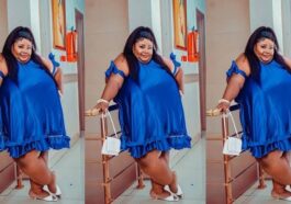 I Don't Understand My Shape, Despite The Fact That I Own It-Tessy Diamond