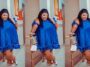 I Don't Understand My Shape, Despite The Fact That I Own It-Tessy Diamond