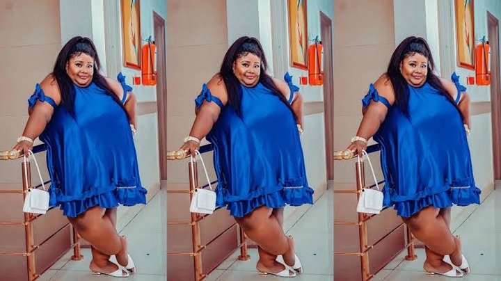 I Don't Understand My Shape, Despite The Fact That I Own It-Tessy Diamond