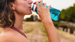 Never Drink Water During These Times No Matter How Thirsty You Are