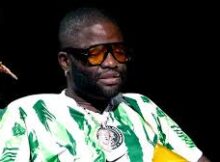 “Tunde Ednut dragged me to a party… next thing the car was in the air.  People were struggling for their lives.” , — Skales recalls the terrifying  Christmas Day accident with Tunde Ednut, 🎥 ...