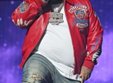 Rapper Rod Wave reportedly arrested same day he received his first Grammy nomination