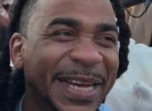 Rapper Max B released from prison after 16 years