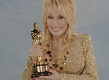 From my heart to yours, I truly thank you  Dolly Parton accepts honorary Oscar from home after pulling out of ceremony