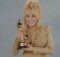 From my heart to yours, I truly thank you  Dolly Parton accepts honorary Oscar from home after pulling out of ceremony