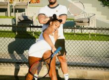 Drake sparks fresh reactions as fans spot new shade aimed at Serena Williams