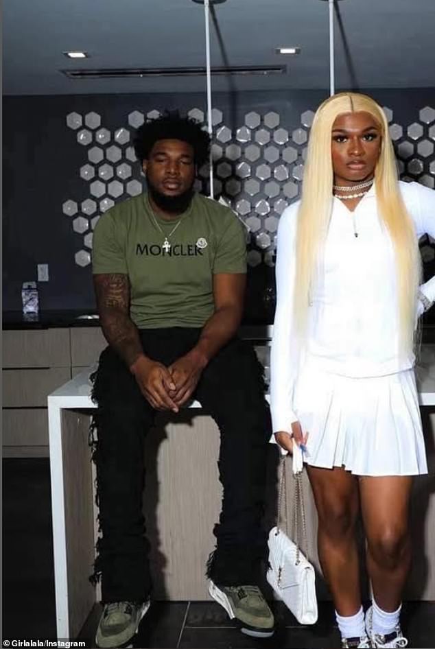 TikTok star's boyfriend pleads for help in frantic 911 call before arrest for her murder