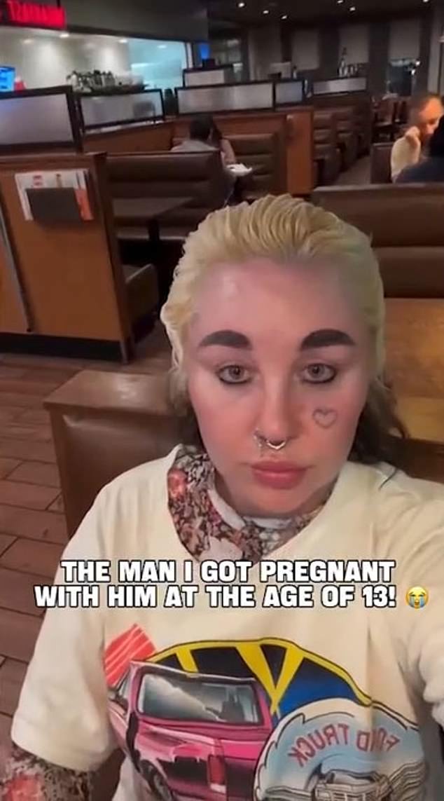 Lies for clickbait  Amanda Bynes shuts down viral TikTok accusing Dan Schneider of impregnating her at 13