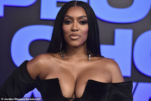 Porsha Williams cleared of wrongdoing after alleged altercation on Delta flight FBI drops case