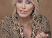 Dolly Parton melts hearts with emotional Thanksgiving message amid ongoing health concerns