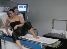 Kim Kardashian reacts in shock after brain scan shows low activity and longtime aneurysm: blames chronic stress from bar exam and divorce