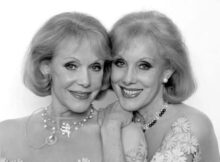 German entertainment icons The Kessler twins die in joint assisted suicide at 89