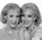 German entertainment icons The Kessler twins die in joint assisted suicide at 89