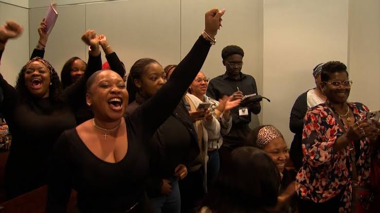 North Carolina court orders TikTok Influencer to pay .75m for destroying a womans marriage