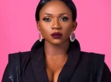 Singer Waje confirms shes engaged, opens up on love, age and past struggles