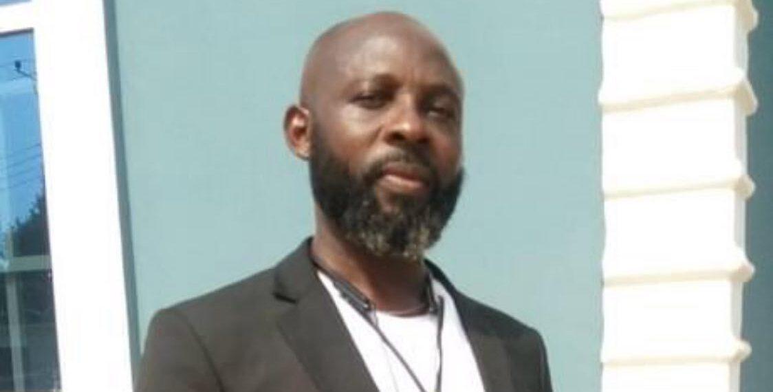 AGN Lagos expels actor over alleged misconduct and constitutional breach