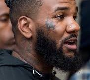 I dont even sleep good after being with a woman I dont see a future with  Rapper The Game gets honest about emotional guilt in his 40s