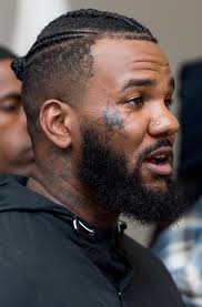I dont even sleep good after being with a woman I dont see a future with  Rapper The Game gets honest about emotional guilt in his 40s