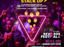 5 Fun Things To Look Out For At The Bvndle Rewards Festival
