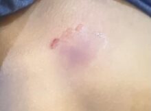 Actor Taye Arimoro drags Peggy Ovire to court demands N100m over alleged assault on movie set