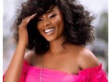 Actress Ariyiike Dimples reveals why she stopped going to church for three years