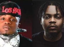 Olamide opens up on how late rapper Dagrin inspired his career