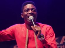 Comedian Destalker says he once tried internet fraud but failed because he is too kindhearted