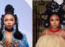 “I won’t let loneliness win, not in real life” — Yemi Alade